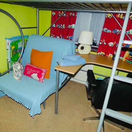Spacious 3 Bed House With Parking & Good Transport South Norwood Buitenkant foto