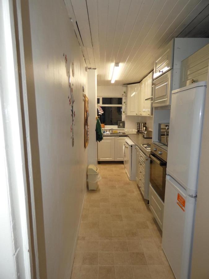 Spacious 3 Bed House With Parking & Good Transport South Norwood Buitenkant foto